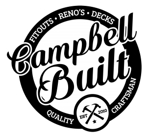 Campbell Built